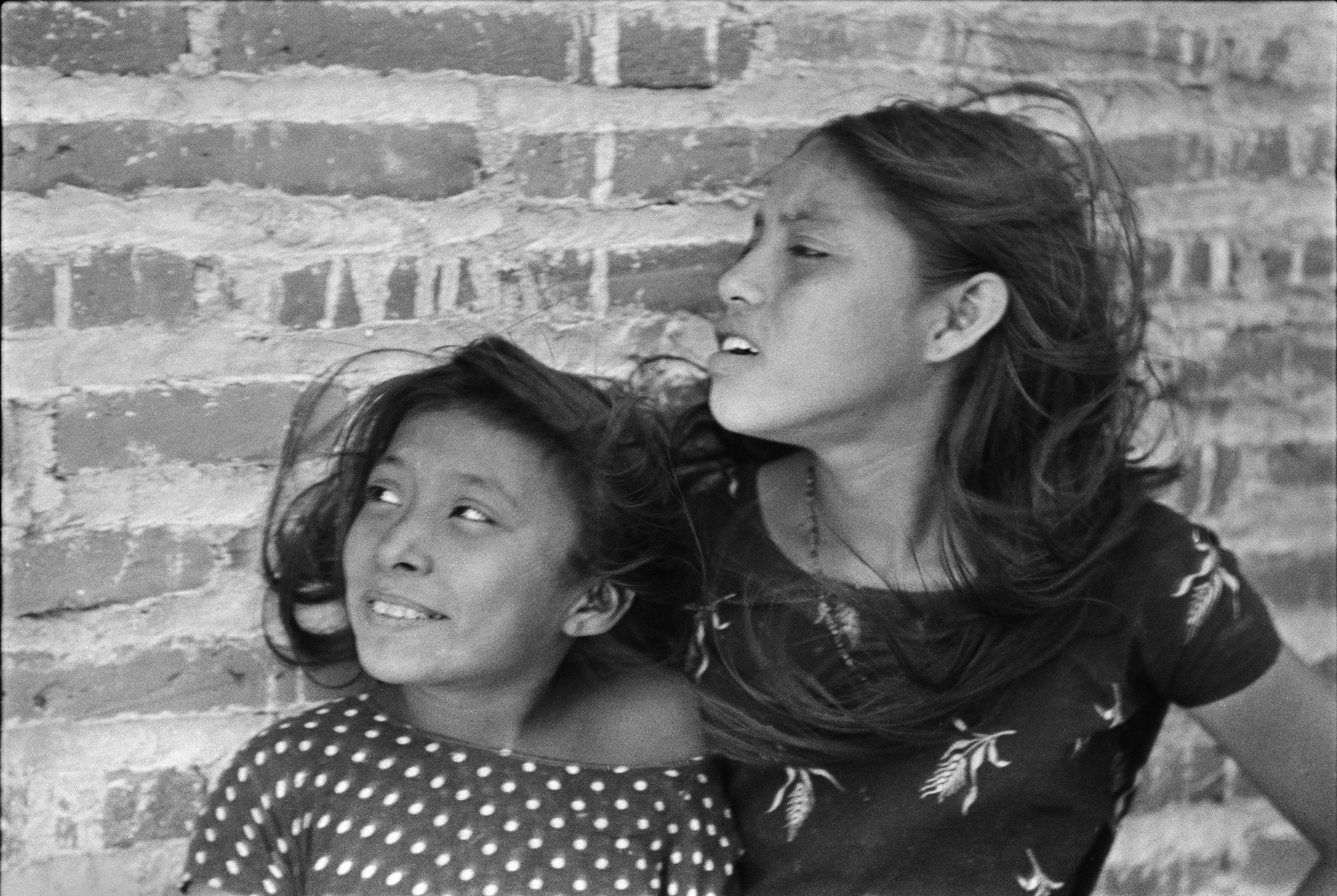 Henri Cartier-Bresson