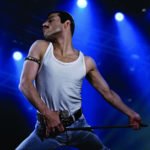 Rami Malek Bohemian Rhapsody Queen Freddie Mercury