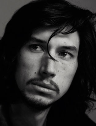 adam driver