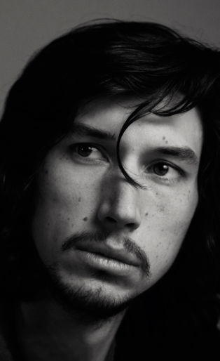 adam driver