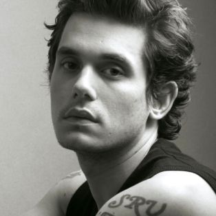 John Mayer