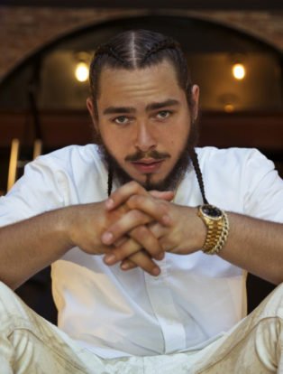 Post Malone