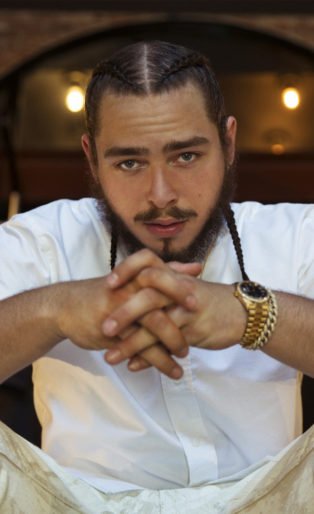 Post Malone