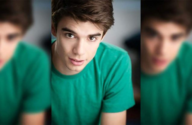 Alex Strangelove