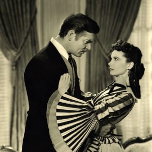Gone with the Wind