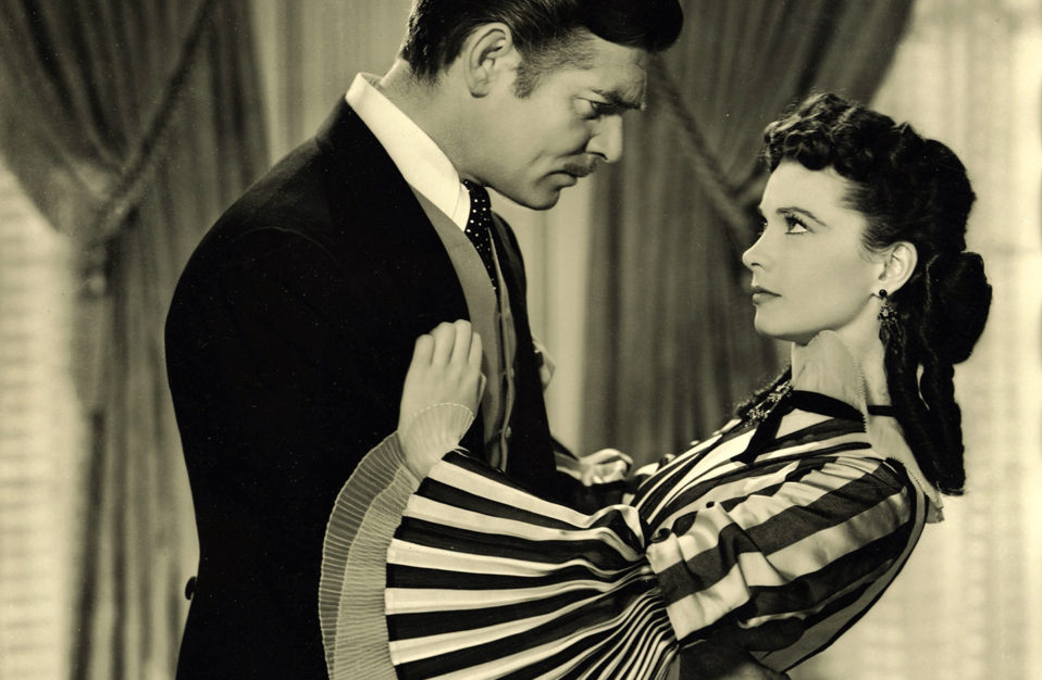 Gone with the Wind