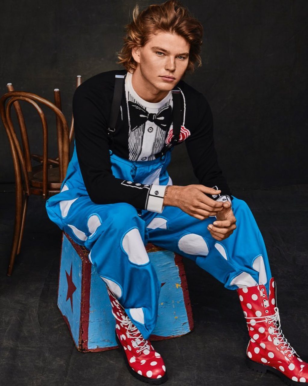 Jeremy Scott