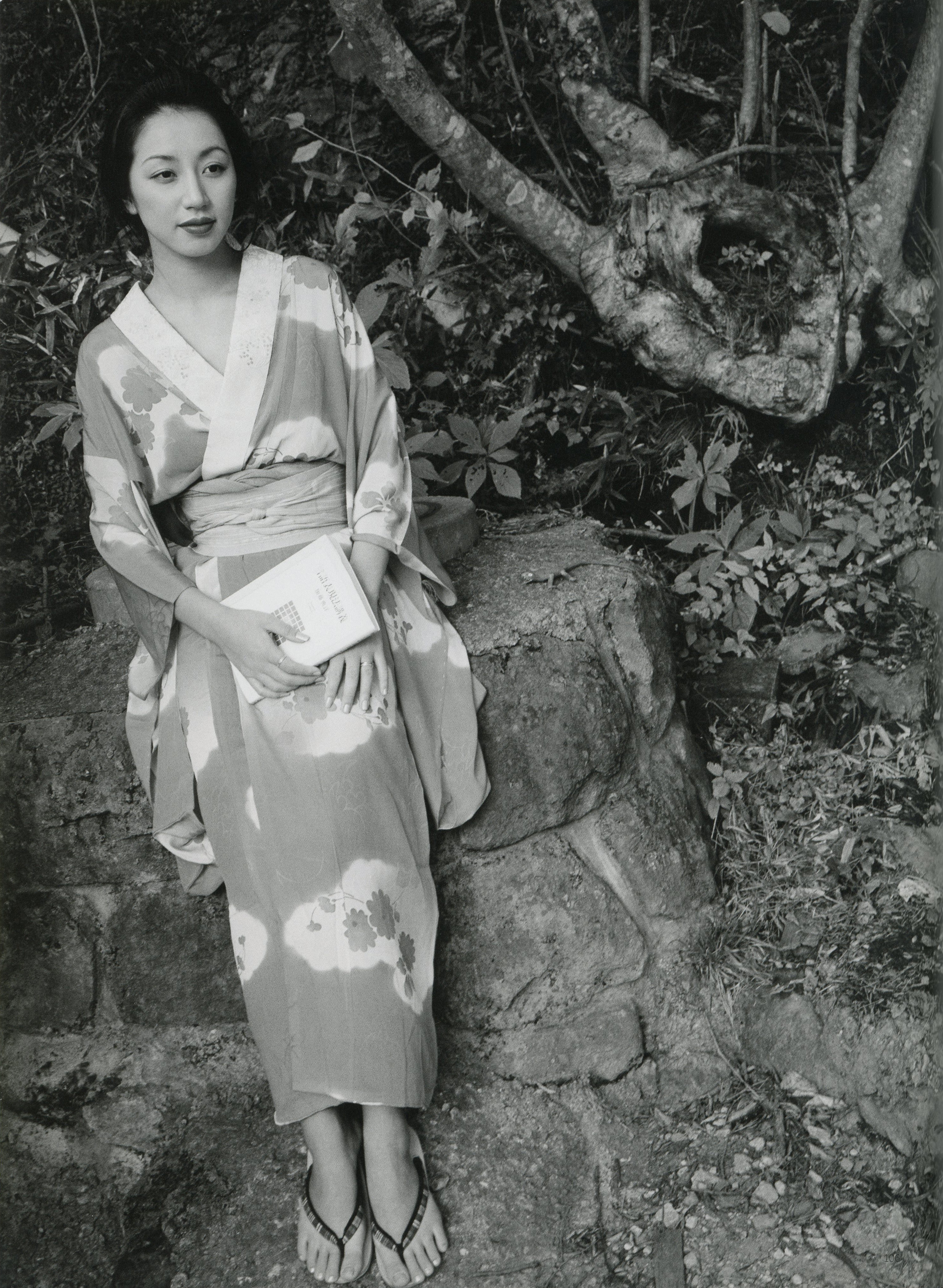 Nobuyoshi Araki Museum of Sex