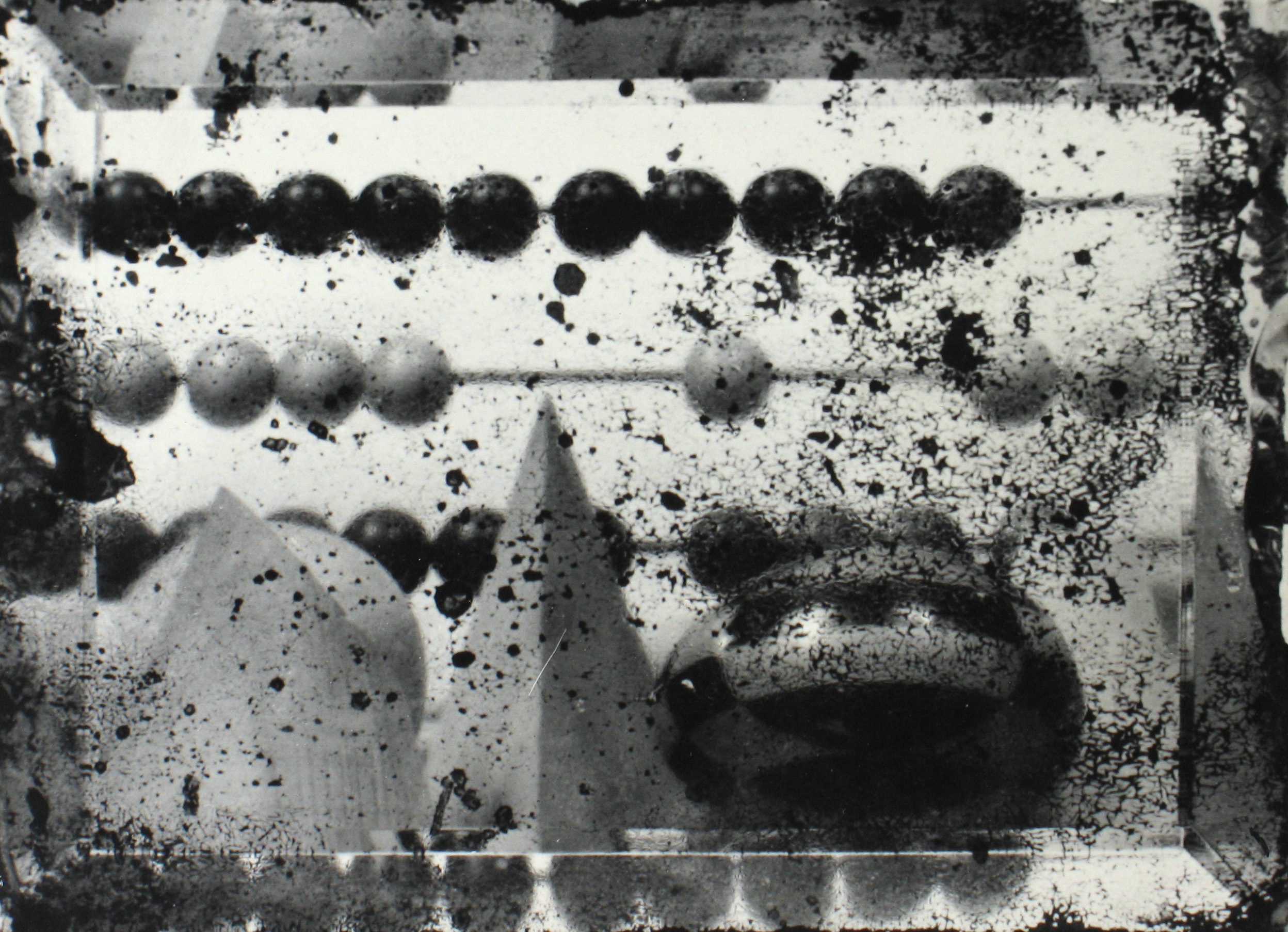 Arnold Newman, West Palm Beach, FL, 1940