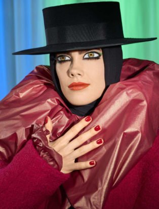 Taja-Feistner-wearing-Marc-Jacobs-Fall-_18-photographed-by-Laurie-Simmons-styled-by-Amanda-Alagem