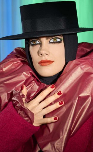 Taja-Feistner-wearing-Marc-Jacobs-Fall-_18-photographed-by-Laurie-Simmons-styled-by-Amanda-Alagem