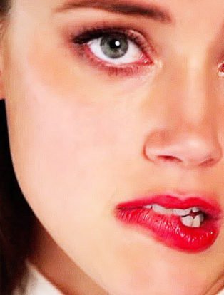 amber heard