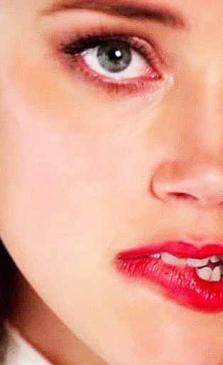 amber heard