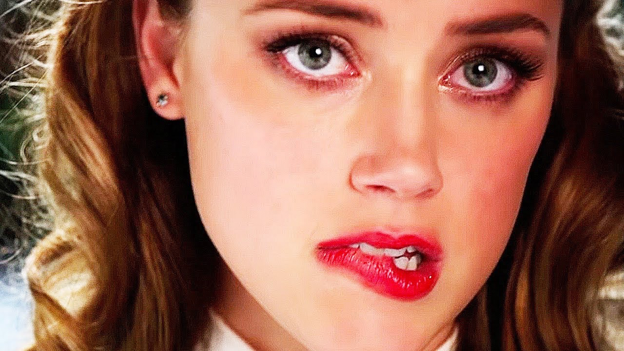 amber heard