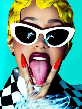 cardi-b-youtube-music