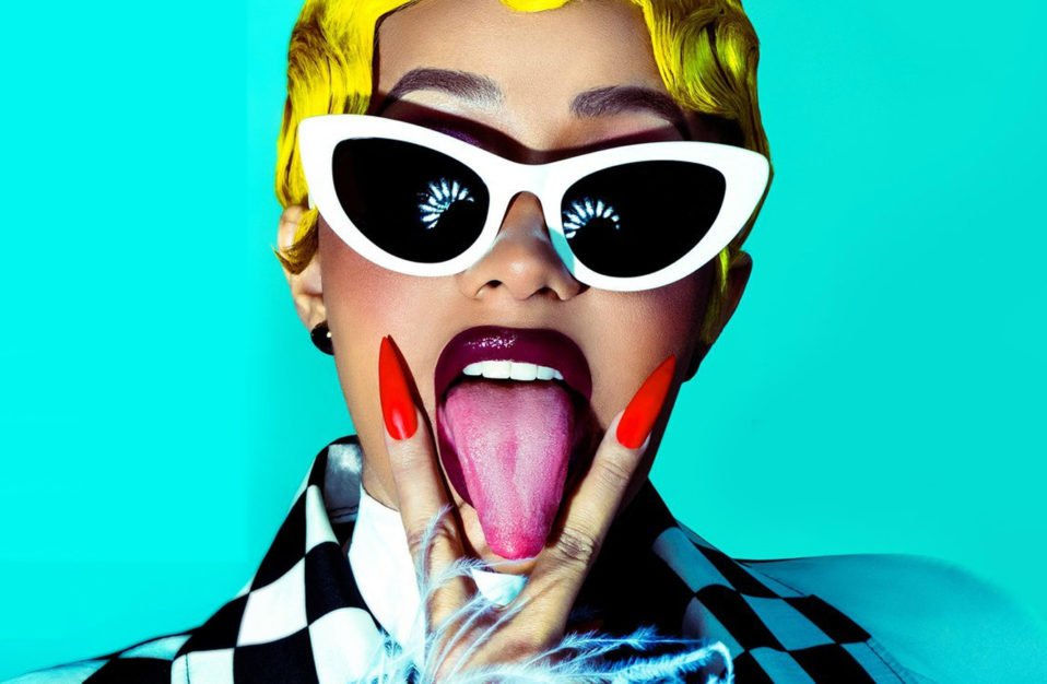 cardi-b-youtube-music