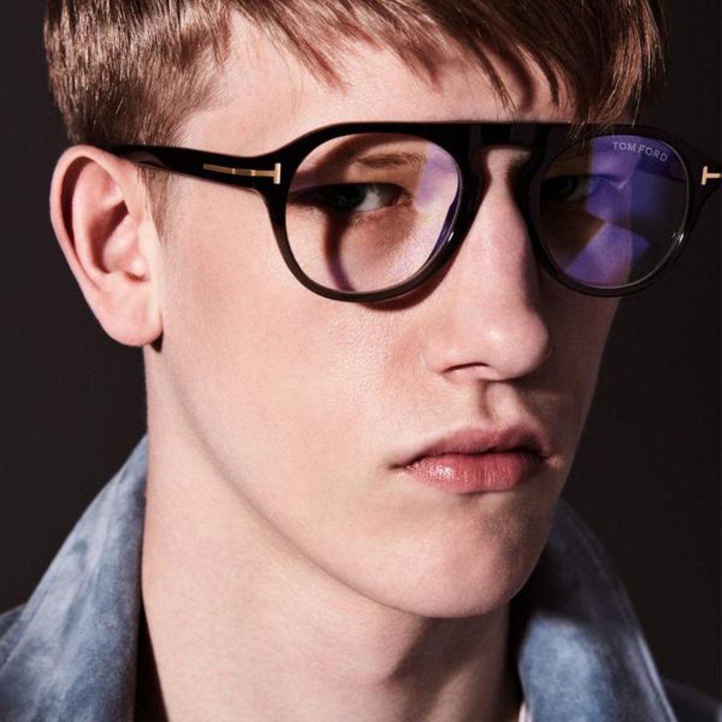 Tom Ford glasses