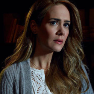 American Horror Story American Crime Story Sarah Paulsen