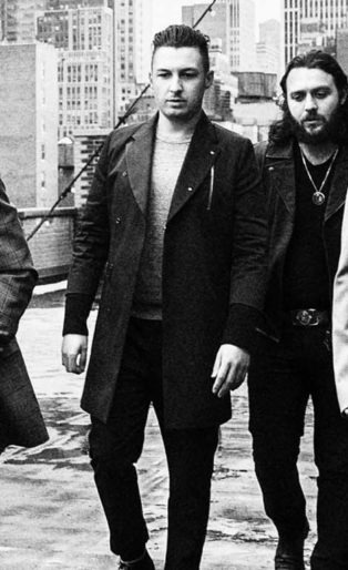 Arctic Monkeys