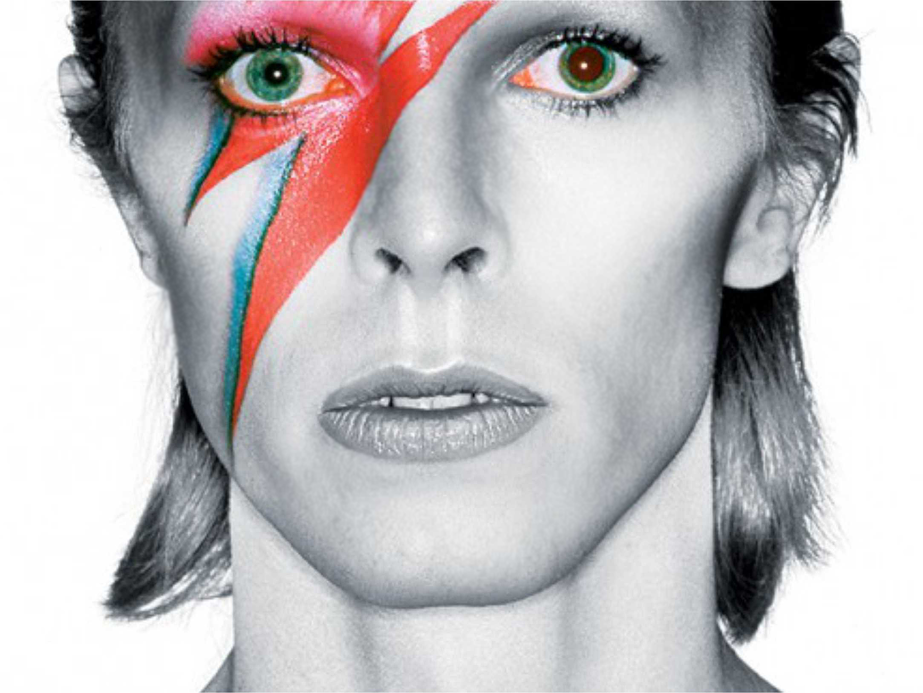 David Bowie