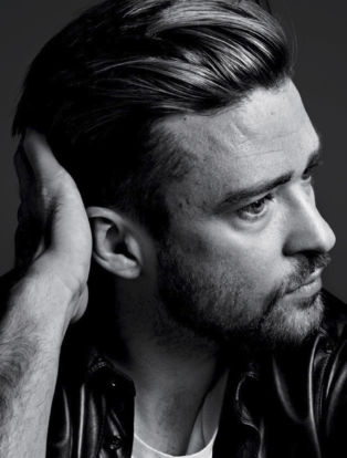 Justin Timberlake Profile