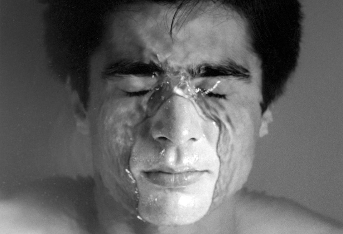 Perfection. Courtesy of the Robert Mapplethorpe Foundation.