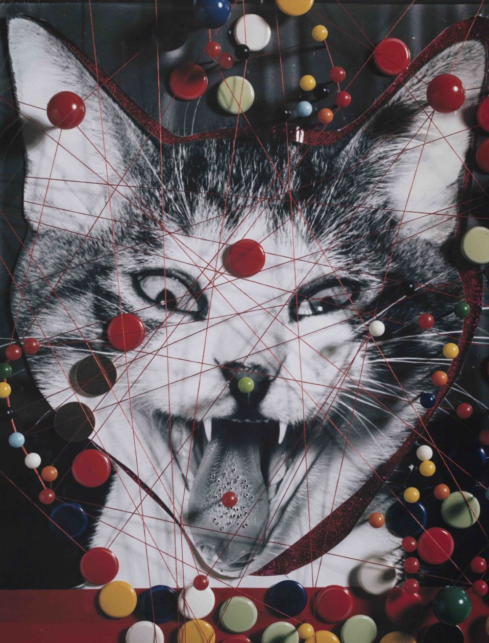 Masahisa Fukase photograph