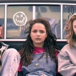 chloe in the miseducation of Cameron Post