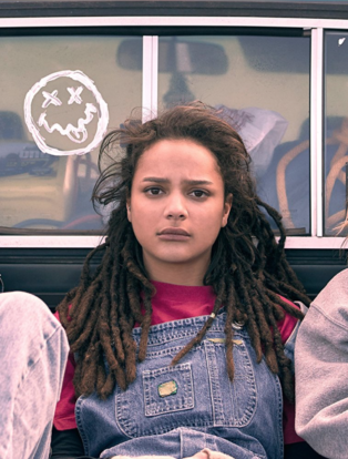 chloe in the miseducation of Cameron Post