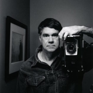 Gus Van Sant and camera