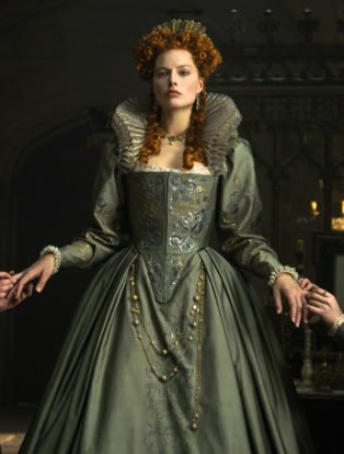 Mary Queen Of Scots