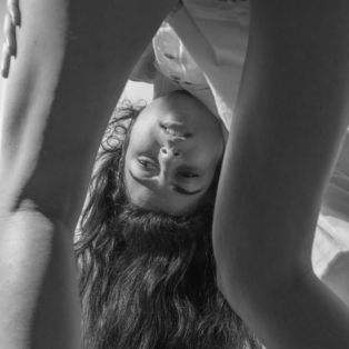 Senta Simond. From 