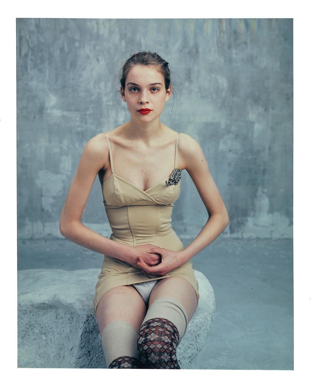 bettina rheims