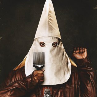 Blackkklansman Spike Lee