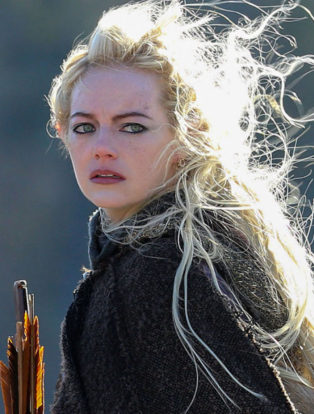 Emma Stone Maniac Steamy Streaming