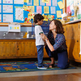 Maggie Gyllenhal The Kindergarden Teacher