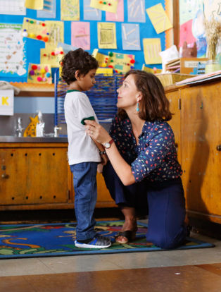 Maggie Gyllenhal The Kindergarden Teacher