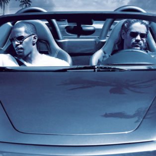 Miami Vice Steamy Streaming