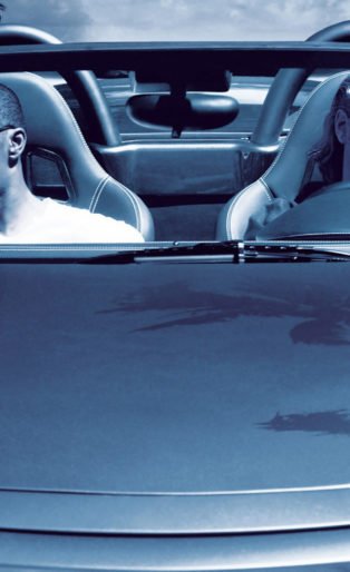 Miami Vice Steamy Streaming