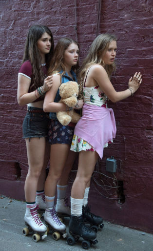 Sharp Objects Music HBO