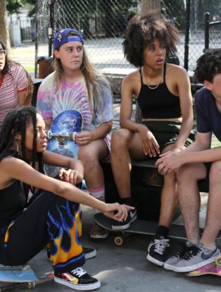 Skate Kitchen Provokr Pick