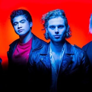 five seconds of summer