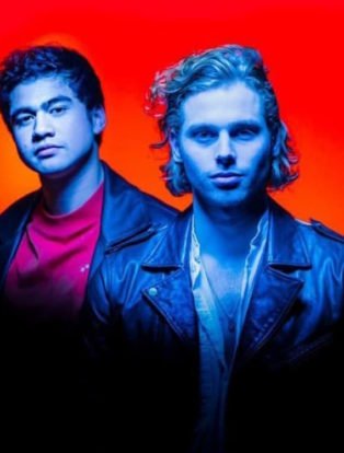 five seconds of summer