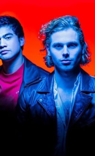 five seconds of summer