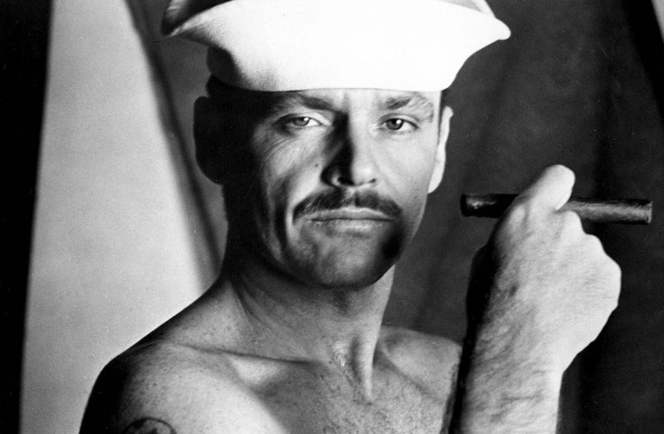 Jack Nicholson