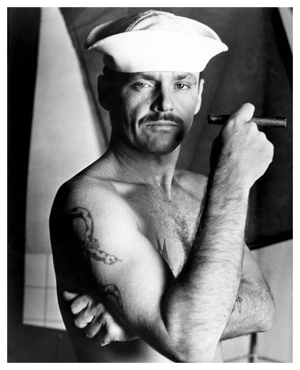Jack Nicholson