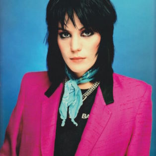 joan jett