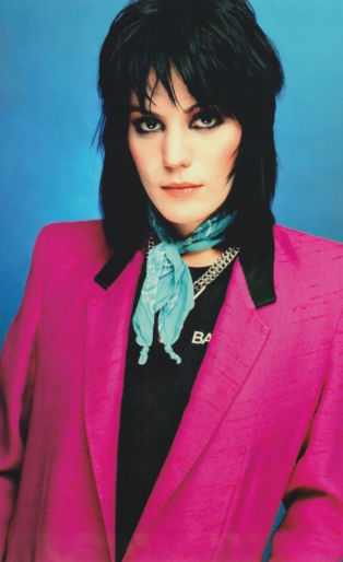 joan jett