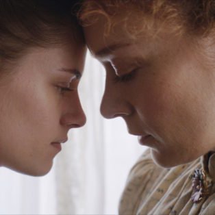 kristen and chloe