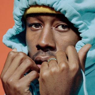 tyler the creator